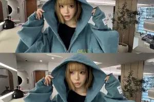 thumbnail - ‘남친과 동반 입건’ 과즙세연 “마약 안 했다…남친 약 먹은 것” 해명