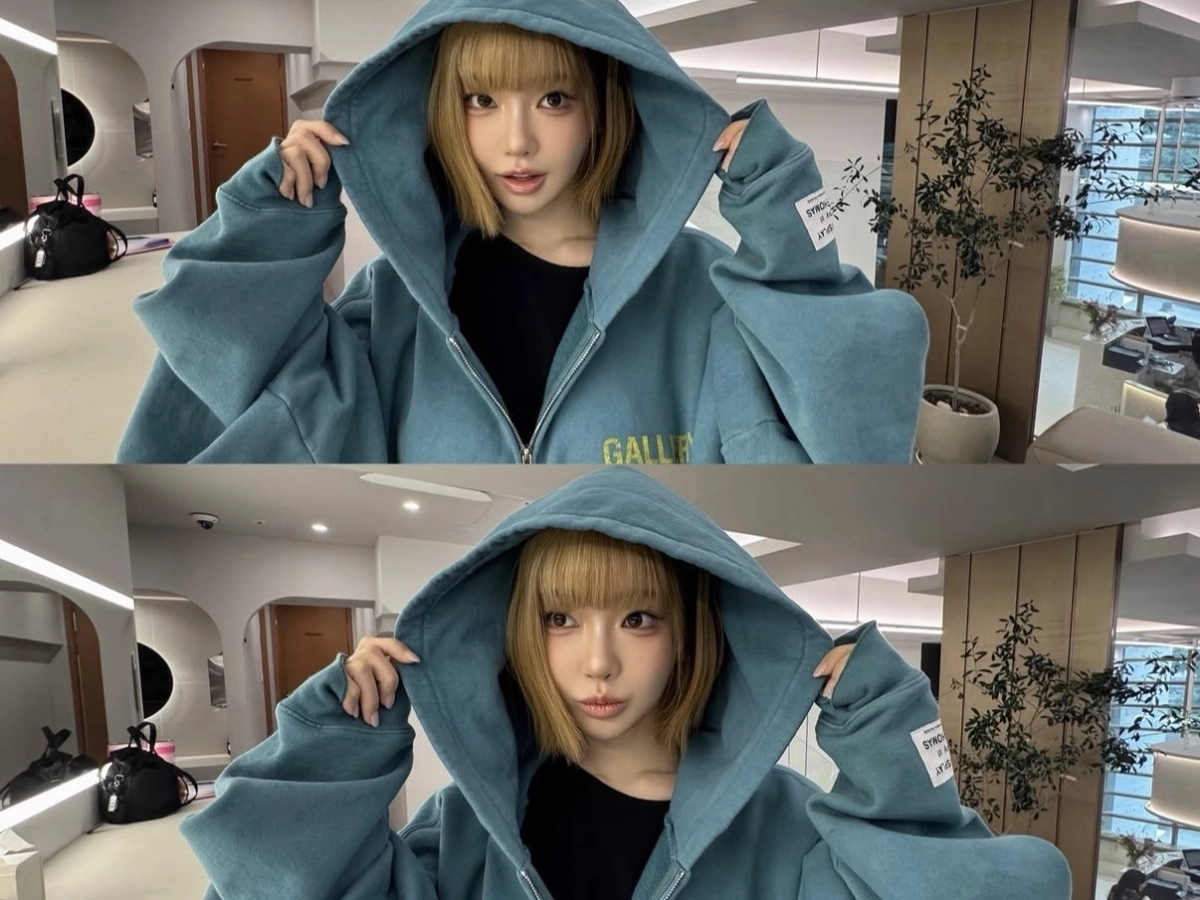 유명 BJ(인터넷 방송 진행자) 과즙세연(본명 인세연·26). 과즙세연 인스타그램 캡처