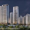 천안 성성호수 생활권 ‘천안 아이파크 시티 3·4단지’ 9월 분양…총 1,714세대 조성