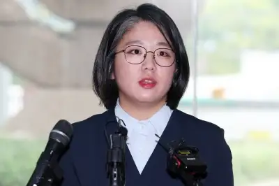 용혜인 ‘무임 승차’ 논란 정면 돌파… “청문회에서 말씀”