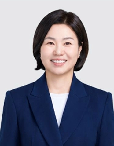 홍은정 서울시의원. 서울시의회 제공