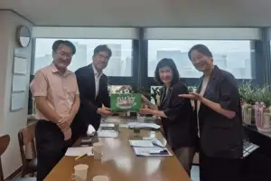 김경우 서울시의회 보건복지위원장, ‘서울시사회복지관협회’와 간담회 가져
