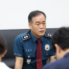 김종철 경찰청장 대행 “국민 불신 임계점…경찰 업무 전반 재설계”