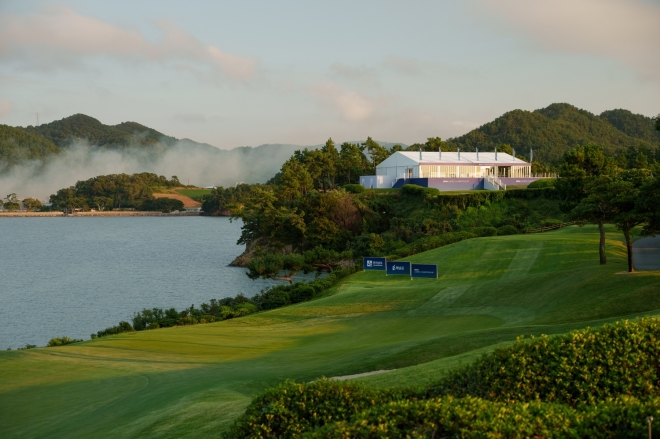다음달 LPGA투어 BMW 챔피언십, 갤러리 관람 편의 강화
