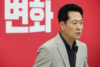 장동혁, 김용범 ‘ETF 게이트’·부 경장 ‘실종 허위종결’ 특검 추진…“제 식구 감싸기”