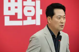 장동혁, 김용범 ‘ETF 게이트’·부 경장 ‘실종 허위종결’ 특검 추진…“제 식구 감싸기”