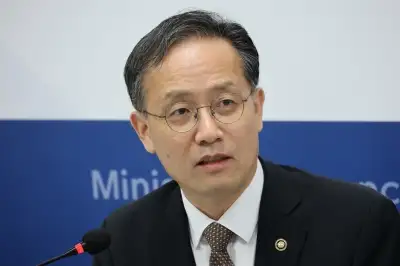 이형일 부총리 후보자 “비거주 1주택 공제 현행 유지…국회 합리적 지적은 반영”
