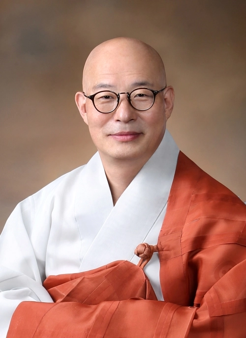 진우스님
