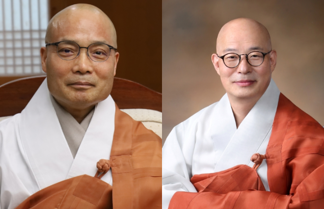 직전까지 진흙탕 싸움…조계종 총무원장 선거, 하루 앞으로