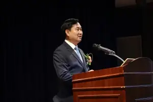 강원랜드 김도균 대표 취임…“확실한 변곡점 만들 것”