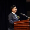 강원랜드 김도균 대표 취임…“확실한 변곡점 만들 것”