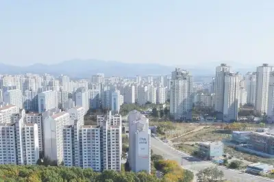 지방공기업 순손실 3.5조원, 1년새 31% 악화…직원은 4년새 10% 증가
