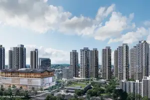 전남광주 옛 전방부지 ‘챔피언스시티 1차’ 4일 견본주택 오픈