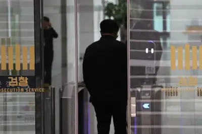 “로스쿨 학생에게 가르치기 민망한 법”…공소청 출범 한달 앞두고 검사 사직 행렬