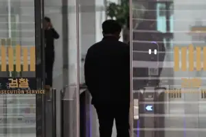 “로스쿨 학생에게 가르치기 민망한 법”…공소청 출범 한달 앞두고 검사 사직 행렬