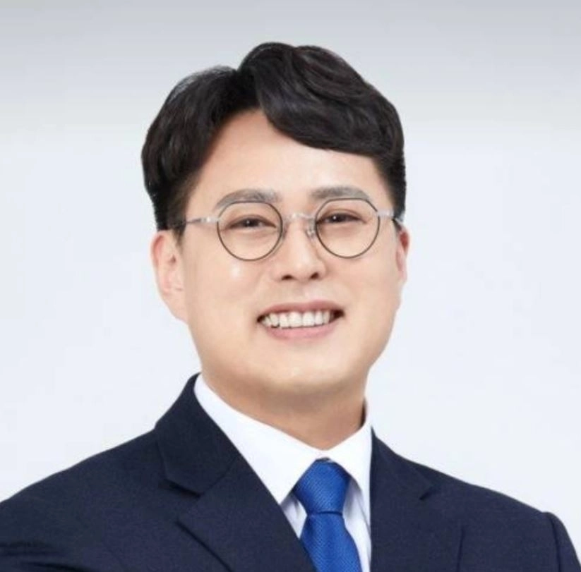 서울시의회 도시안전건설위원회 함대건 부위원장. 서울시의회 제공