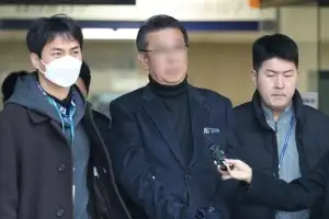 ‘장애인 성폭행’ 색동원 시설장 1심서 징역 15년 선고