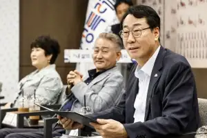 화성시노사민정협의회, ‘3(차별·격차·사고) Zero 실현’ 선언