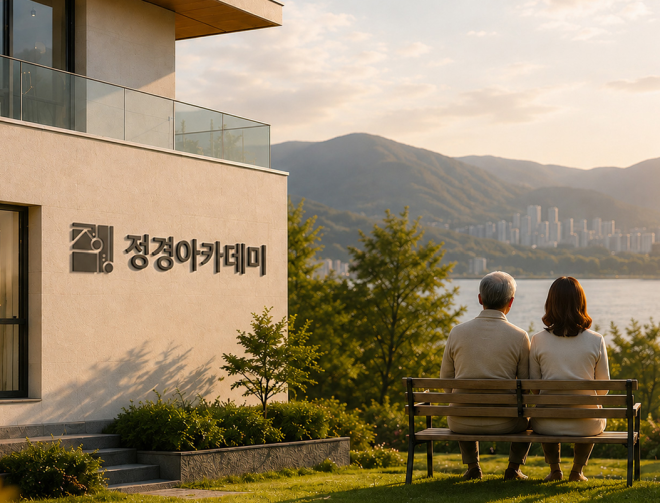 집값·대출 부담에 노후 준비까지…정경아카데미 “자산관리 전략 달라져야”