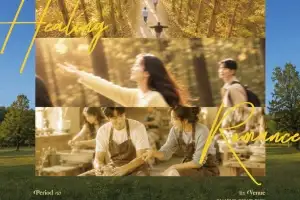 영덕군, ‘장르만 트래킹’ 참가자 모집…“올해 13쌍 인연 맺어”