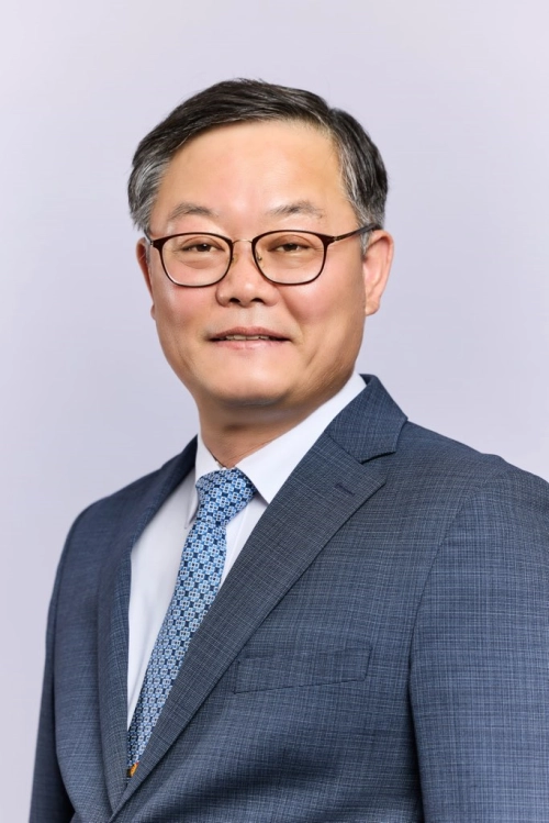 박준성 신임 대구경찰청장. 대구경찰청 제공
