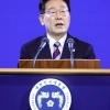 李대통령 “북미대화 위한 여건 우리가 만들어야…남북대화는 사명”