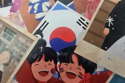 “애들 배우는데” 중학교 교과서에 ‘엉터리 태극기’가…결국 전량 교체