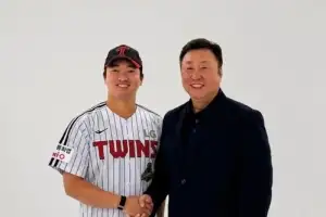 2이닝 던지는 고우석, 마무리 고우석 보다 더 위협적이다...KIA, 두산 바짝 긴장