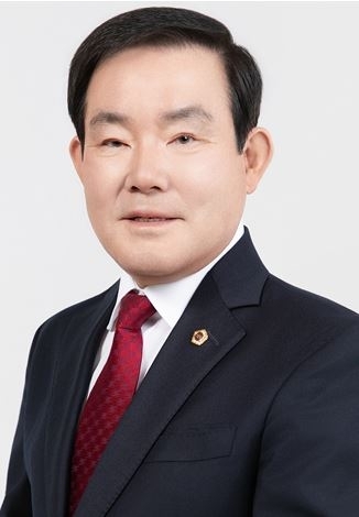 임춘대 서울시의원, 탄천변 동측도로 57억원 감액 질타… “20년 기다린 사업 또 미루나”