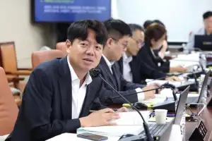 박상근 서울시의원 “현우진·정승제 안 찾아도 되는 교실 만들어야”… 공교육 경쟁력 강화 촉구
