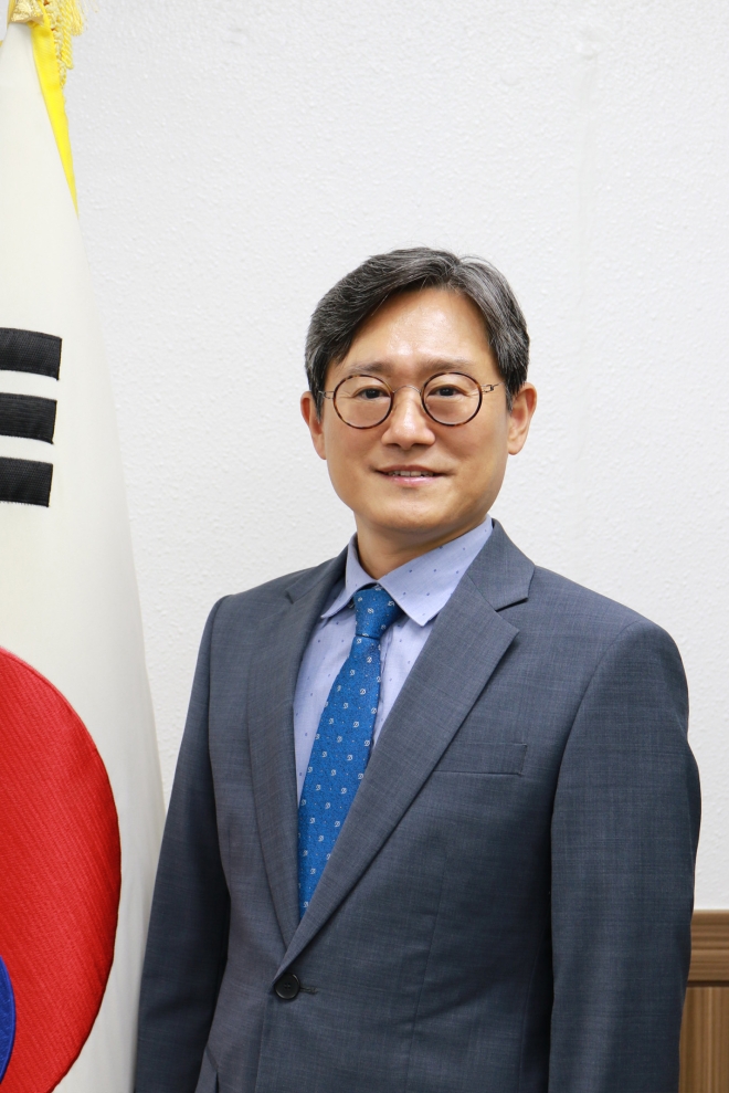 제33대 울산경찰청장에 최보현 서울청 수사차장 임명
