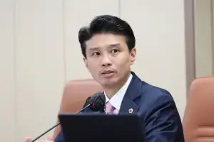 위성찬 서울시의원 “가을철 한강공원 시민 안전이 최우선”