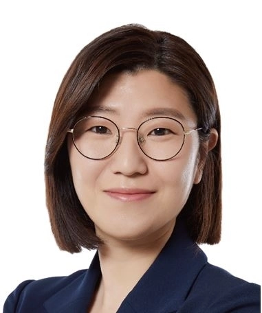 박희정 서울시의원. 서울시의회 제공