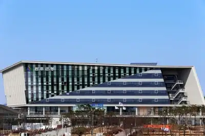완주군 인구 10만 642명, 전북도내 4위 지자체 등극