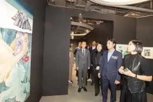 용산에서 만나는 프리즈 서울…용산문화재단 ‘한남나잇’
