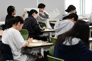 9월 모평 ‘불영어’ 오명 벗어났다…국어·수학 다소 어려워
