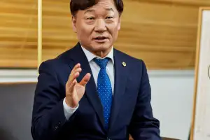 남종섭 경기도의회 의장 ‘경기도의회 개원 70주년, 지방의회법 제정 원년으로’ 입장문 발표