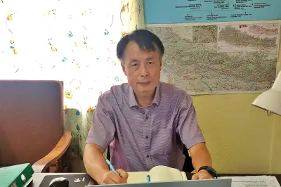 “선진국이 초래한 지구온난화 탓…네팔 국민, 대지진 때보다 더 분노”