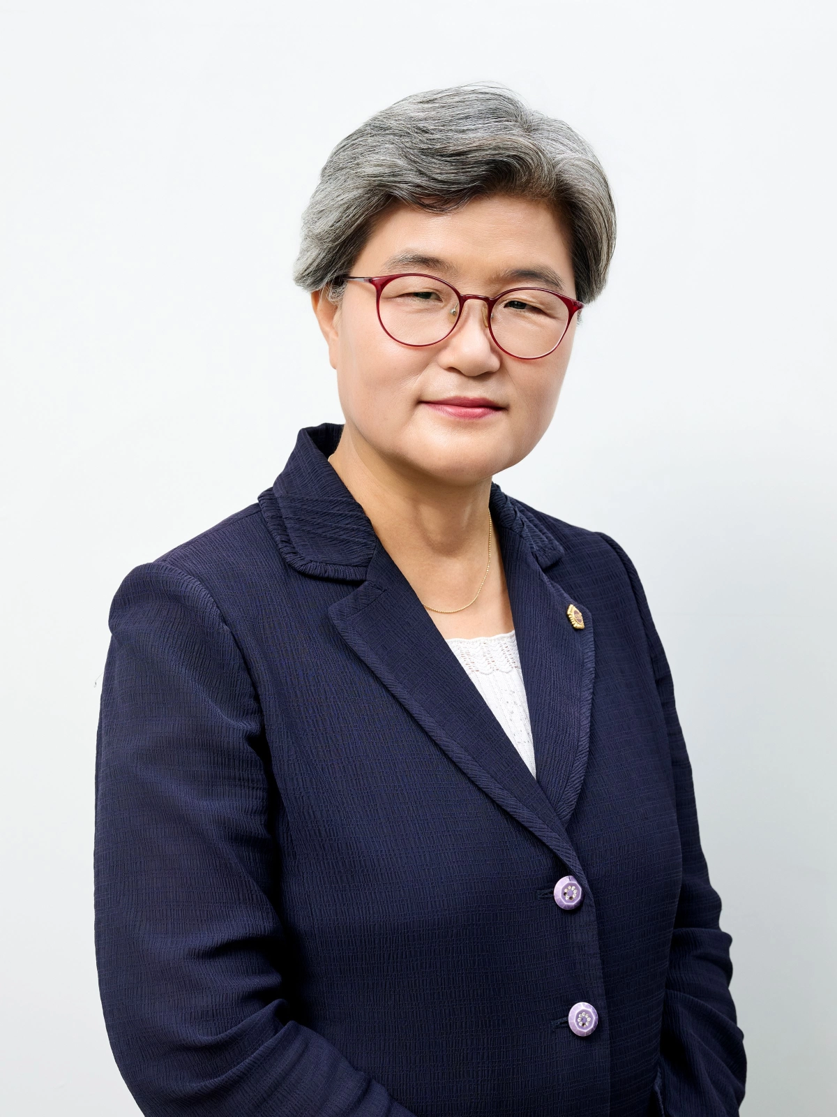 최순자 의원. (사진=경기도의회)