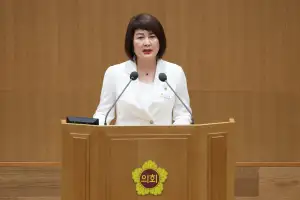 최미금 경기도의원 “가상체험학습으로 안전하고 공정한 미래교육 기회 넓혀야”