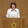 최미금 경기도의원 “가상체험학습으로 안전하고 공정한 미래교육 기회 넓혀야”