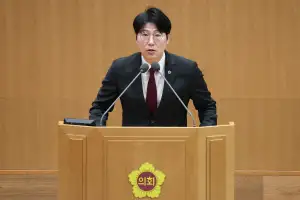 김한슬 경기도의원 “학생 주소·학교 규모가 대입 기회 좌우해선 안 돼”