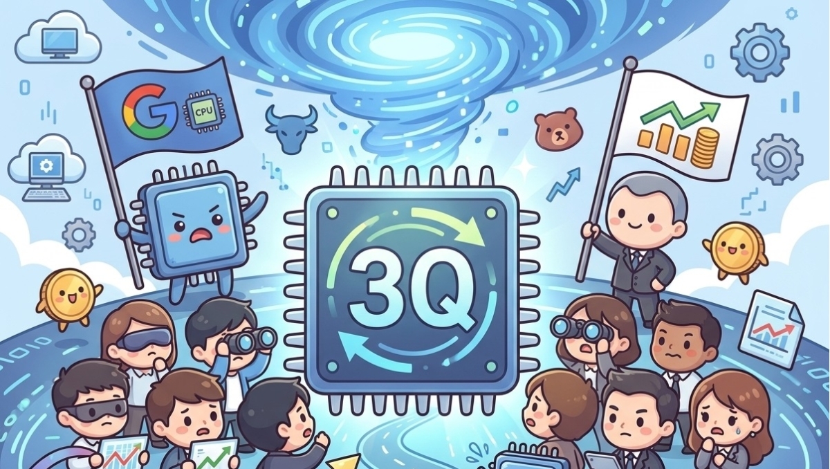 인공지능(AI) 생성 일러스트