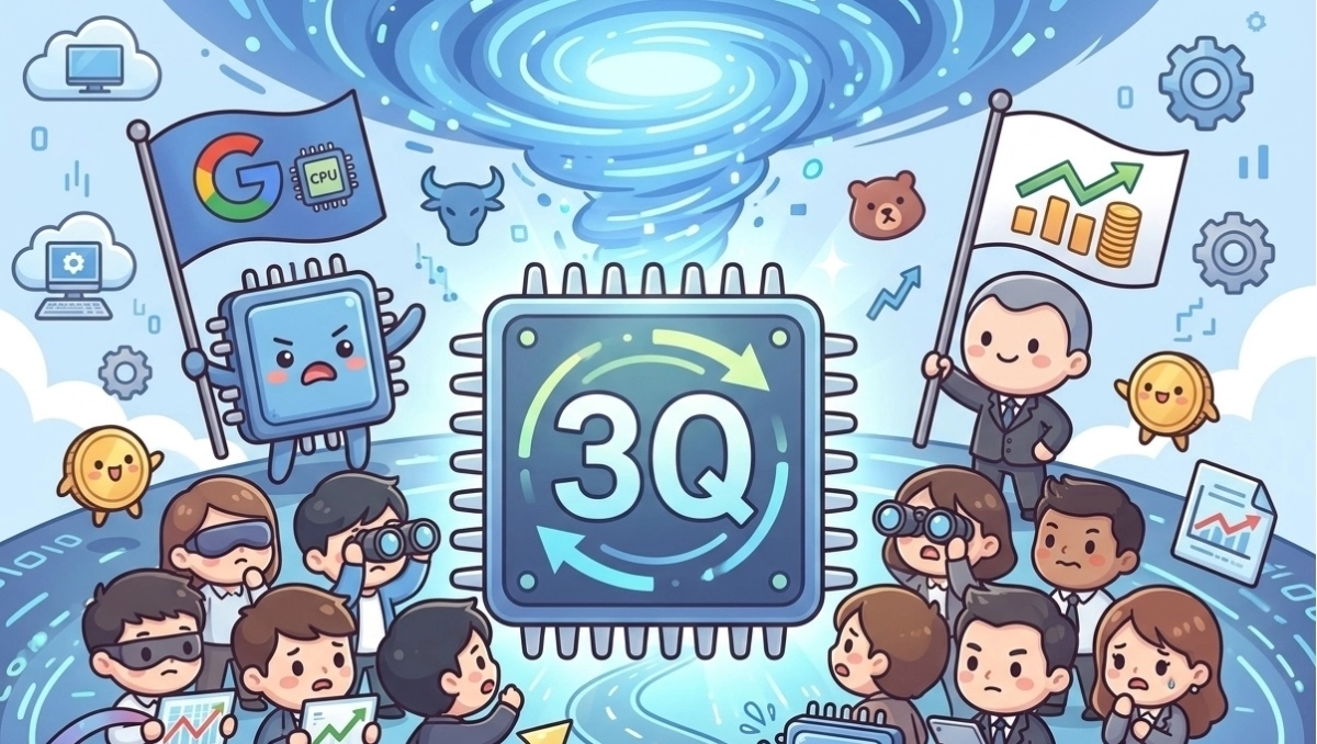 인공지능(AI) 생성 일러스트