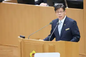 한승훈 경기도의원 “평택 교통 혁신으로 ‘30분 생활권’ 제안”