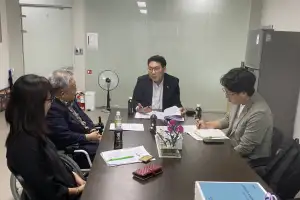 문승호 경기도의원, 장애인 정책 참여 구조와 전달체계 개선 논의