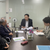 문승호 경기도의원, 장애인 정책 참여 구조와 전달체계 개선 논의