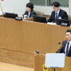 김지호 경기도의원 “훈련은 광역화되는데 행정은 시·군별” 예비군훈련장 권역별 통합체계 구축 촉구