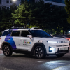 KGM, 토레스 EVX 투입…강남 로보택시 확대