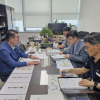 유종상 경기도의원 “학온지구 중학교 수요 재산정하고, 일반산단 기업이전대책 조속히 공개해야”
